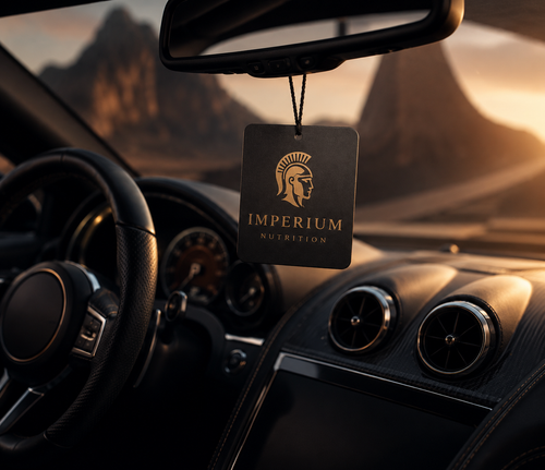 Imperium luchtverfrisser