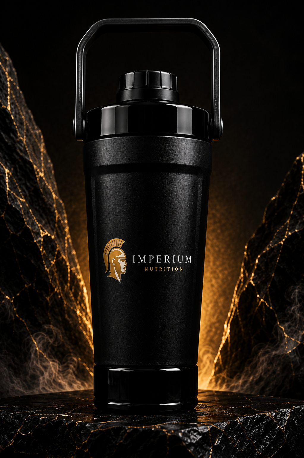 RVS Imperium Shaker