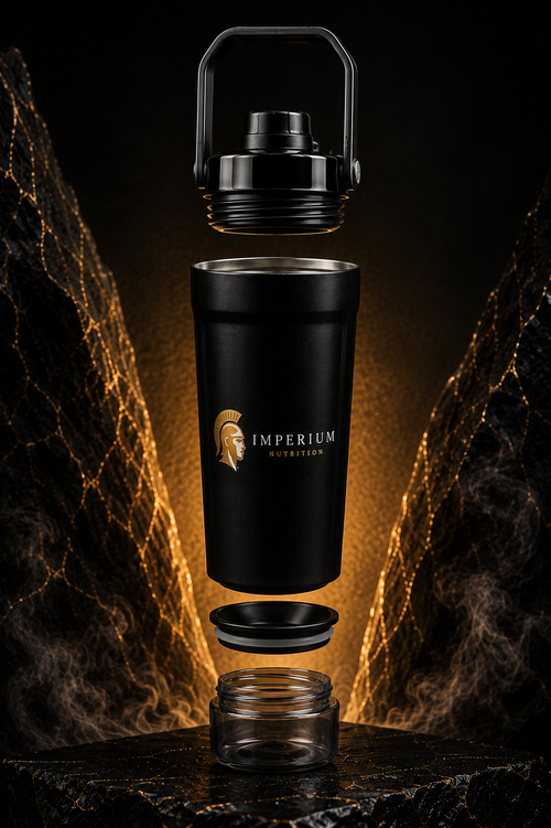 RVS Imperium Shaker