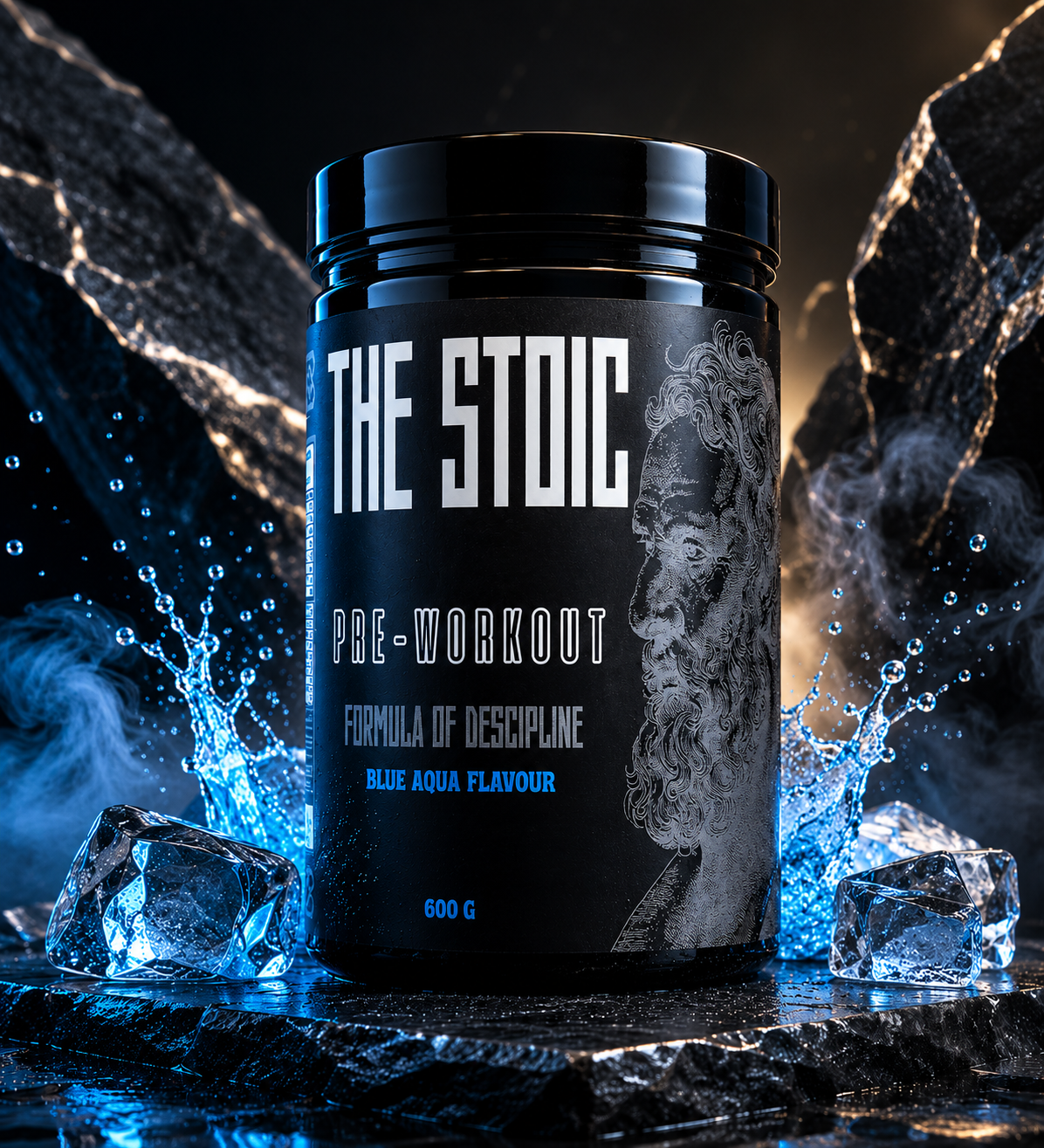 De Stoïcijnse Pre-workout